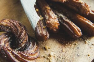 Read more about the article Churros Ingredients Guide