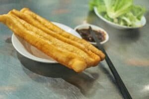 Read more about the article Churro History and Origins