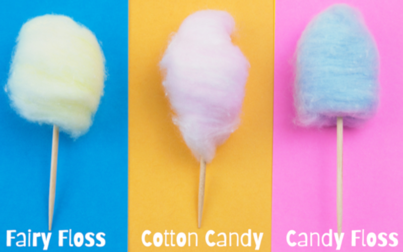 Read more about the article Candy Floss Around The World