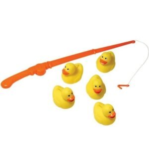 Hook a Duck 5 piece Set