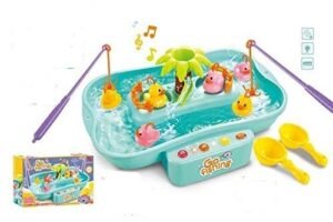 Hook-a-Duck Complete Game Recommendation