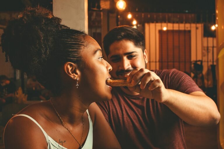 Differences between Spanish, Mexican and American Churros