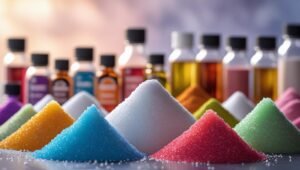 Food Safe Flavouring extracts