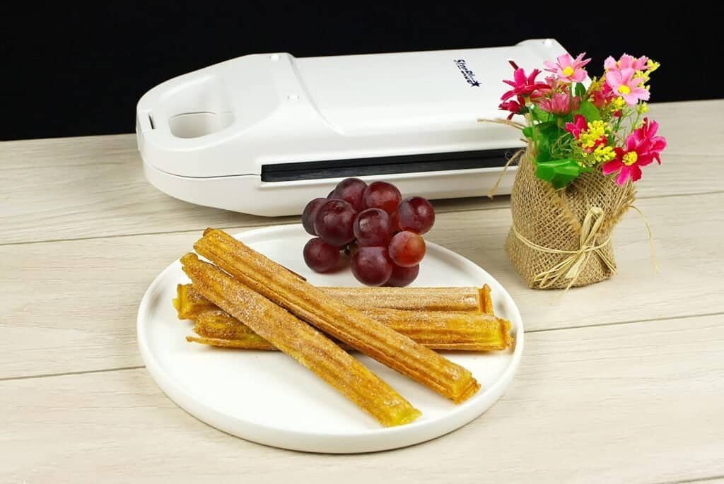 StarBlue Churros Machine