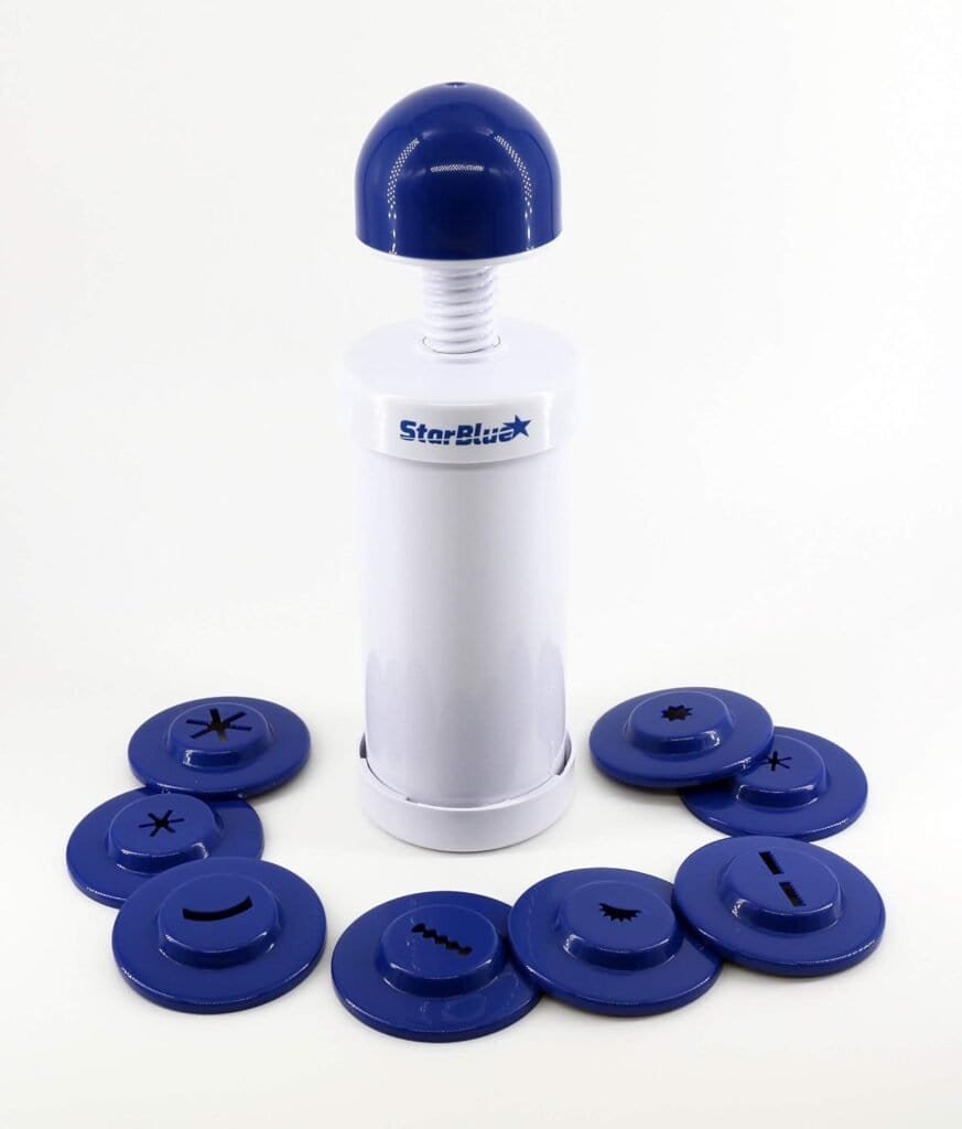 Starblue Churrera
