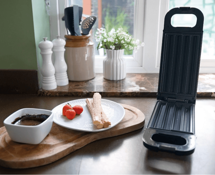 Treat Factory Churro Machine
