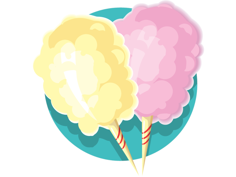 Candy Floss