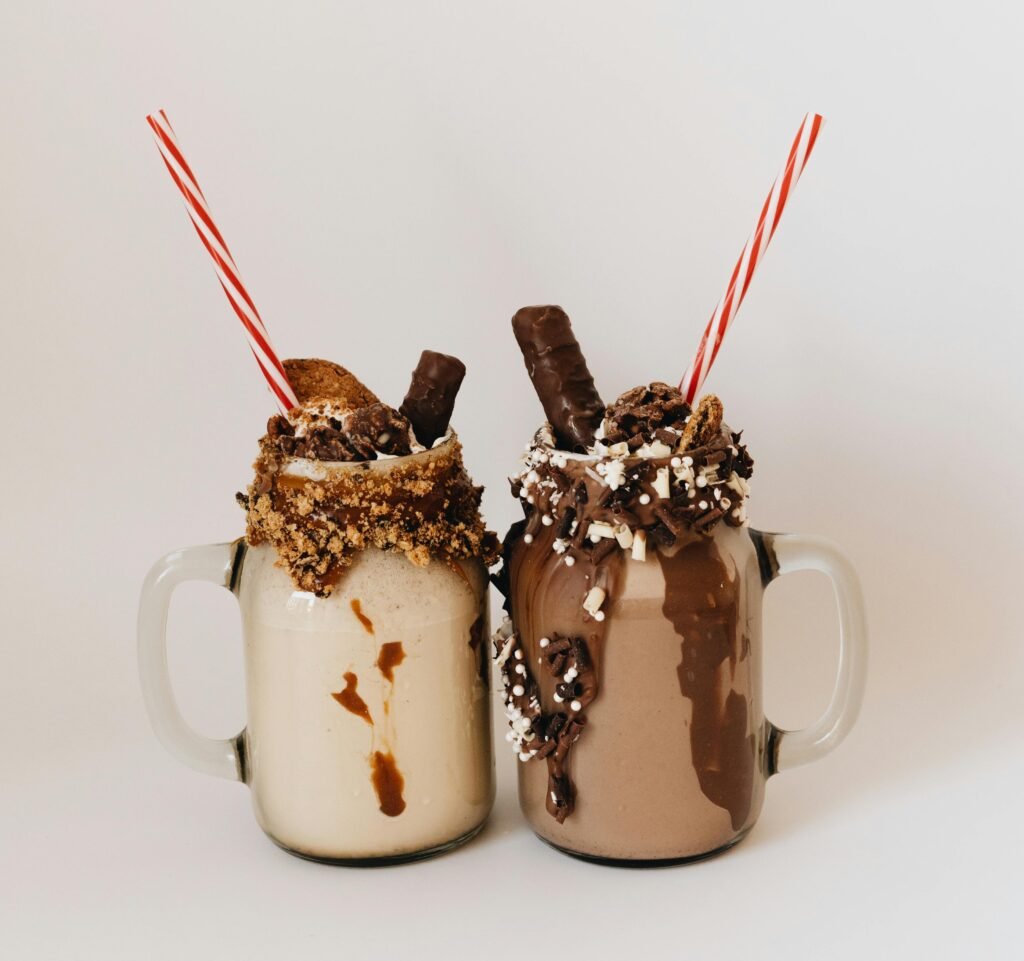 Freakshakes