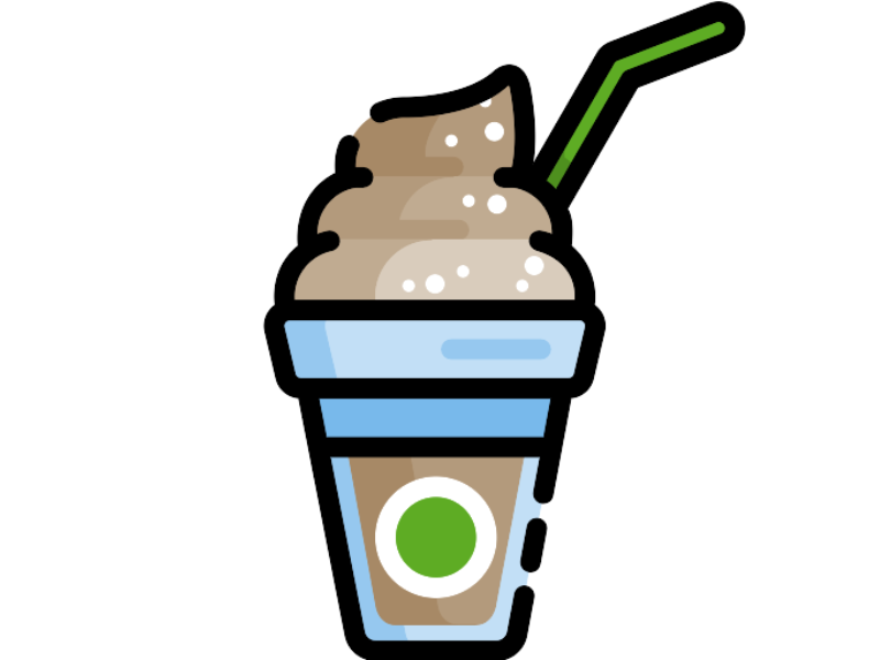 Milkshakes