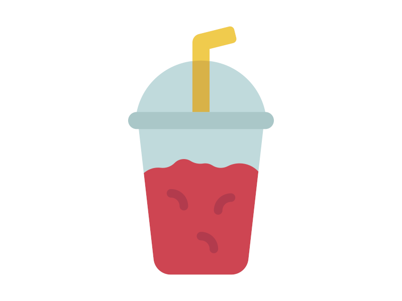 Slushies