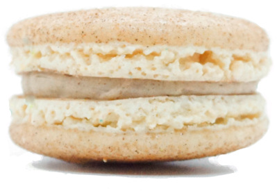 Churro Cookie